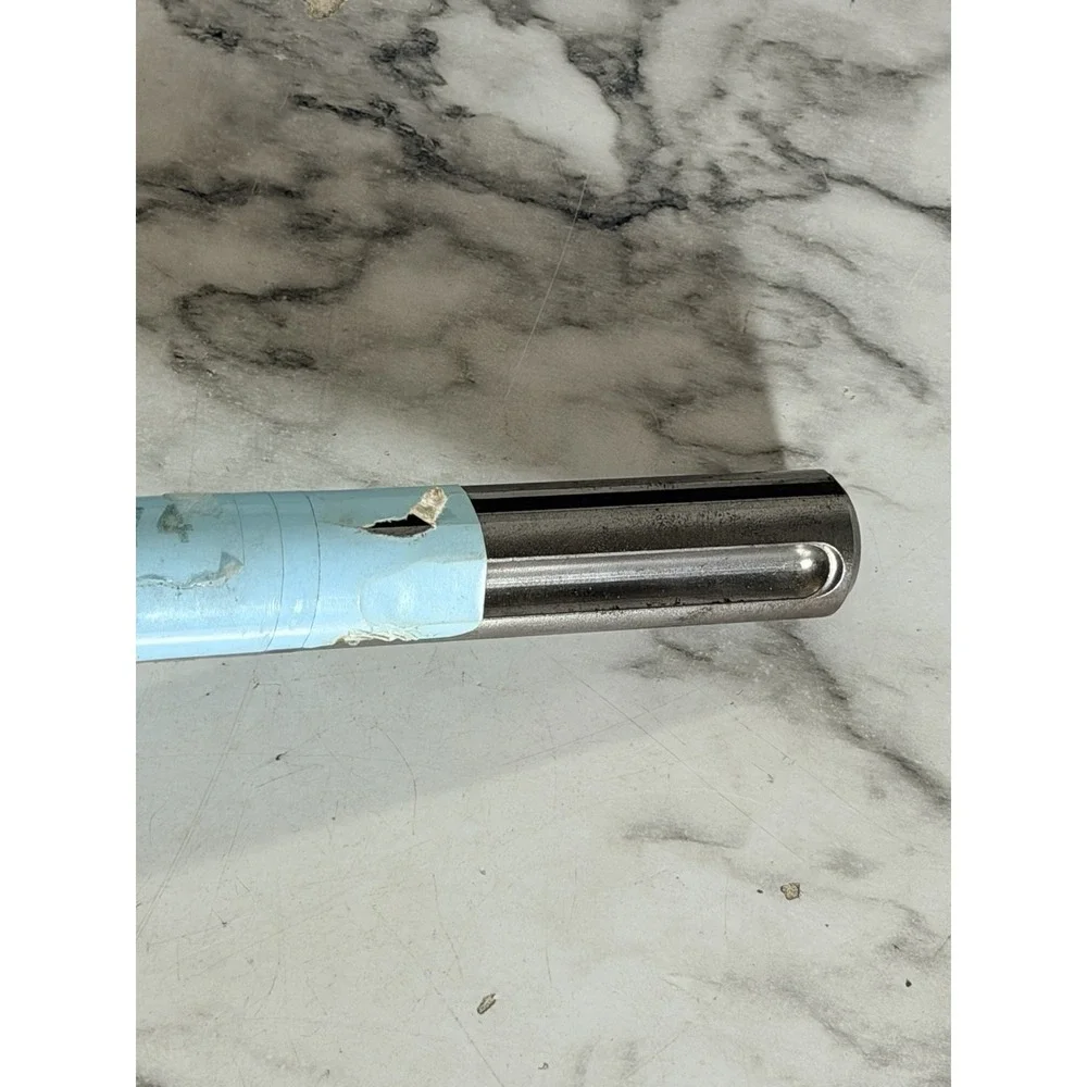 New Milwalkee Concrete W/ Rebar Drill Bit~1/2 x 22